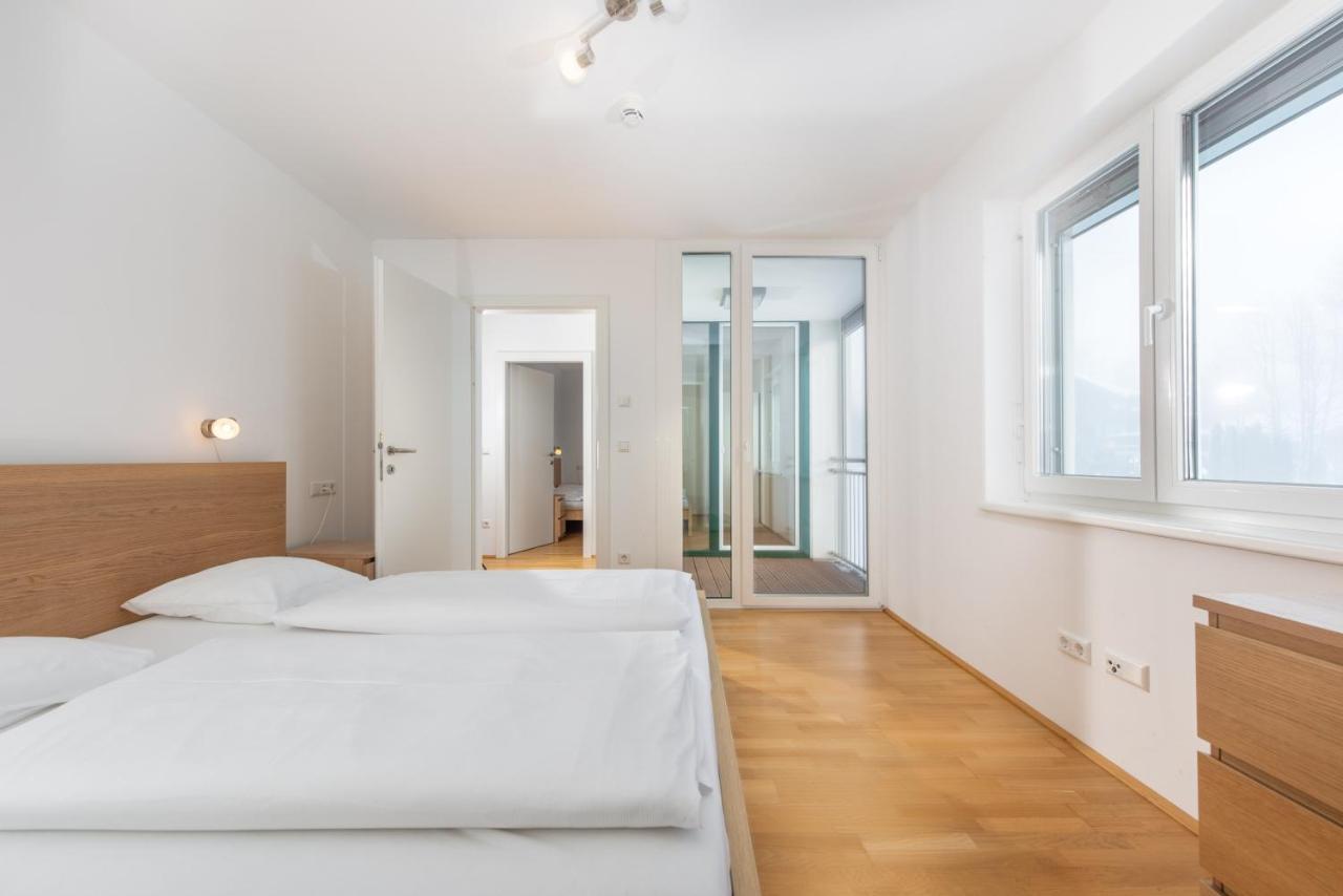 Appartements Ramsau Am Dachstein By Schladmingurlaub Exterior foto