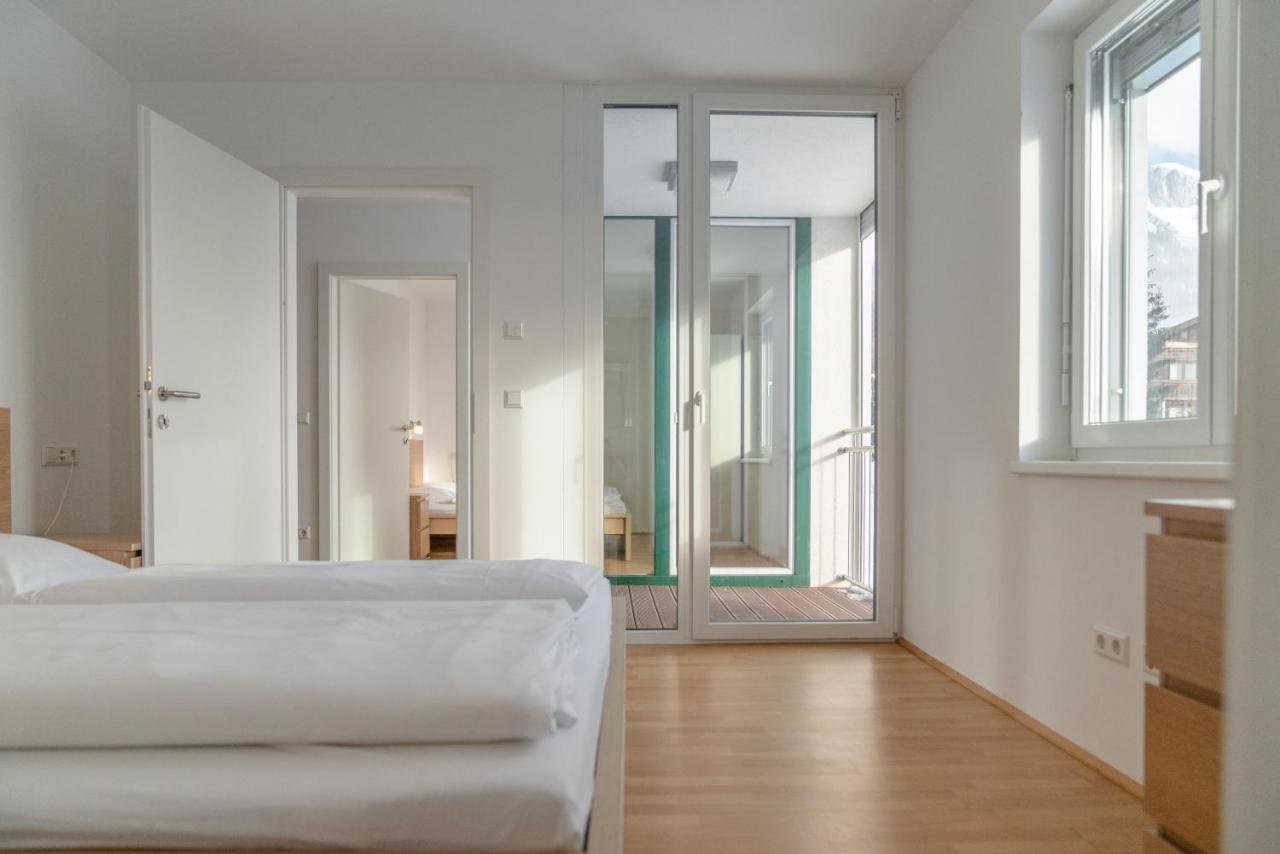 Appartements Ramsau Am Dachstein By Schladmingurlaub Exterior foto