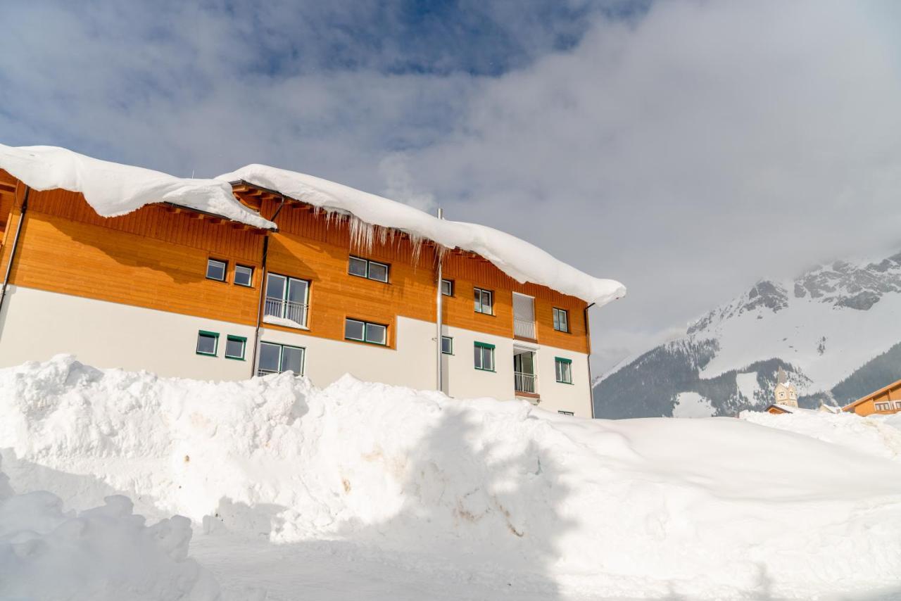 Appartements Ramsau Am Dachstein By Schladmingurlaub Exterior foto